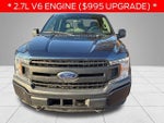 2020 F-150 Thumbnail 2