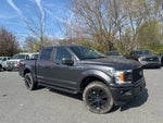 2020 F-150 Thumbnail 1