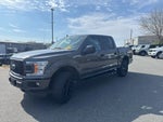 2020 F-150 Thumbnail 3