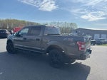 2020 F-150 Thumbnail 4