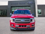 2020 F-150 Thumbnail 2