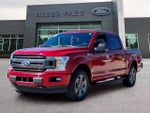 2020 F-150 Thumbnail 3
