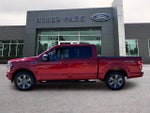 2020 F-150 Thumbnail 4