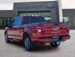 2020 F-150 Thumbnail 5