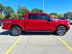 2020 F-150 Thumbnail 9