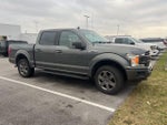 2020 F-150 Thumbnail 7