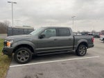 2020 F-150 Thumbnail 1