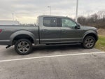 2020 F-150 Thumbnail 9