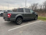 2020 F-150 Thumbnail 10
