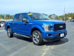 2020 F-150 Thumbnail 1