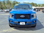 2020 F-150 Thumbnail 2