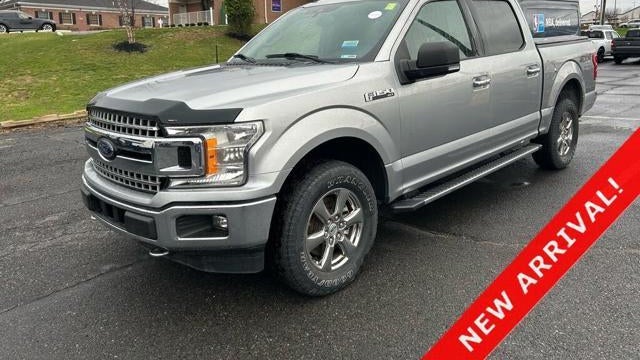 Preowned 2020 Ford F-150 XL for Sale