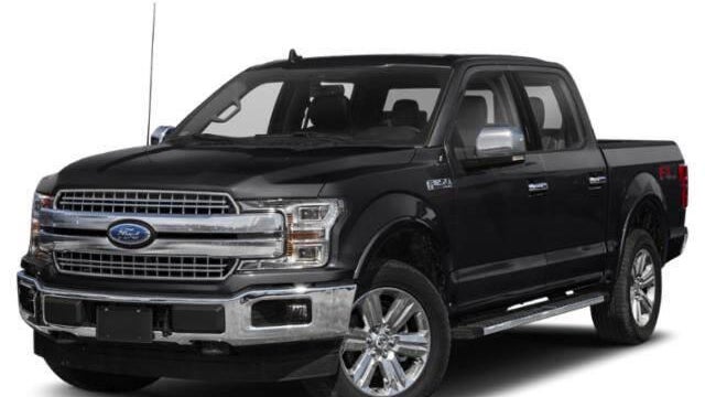 Preowned 2020 Ford F-150 XL for Sale