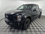 2020 F-150 Thumbnail 4