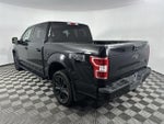 2020 F-150 Thumbnail 6