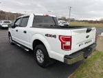 2020 F-150 Thumbnail 3