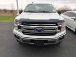 2020 F-150 Thumbnail 10