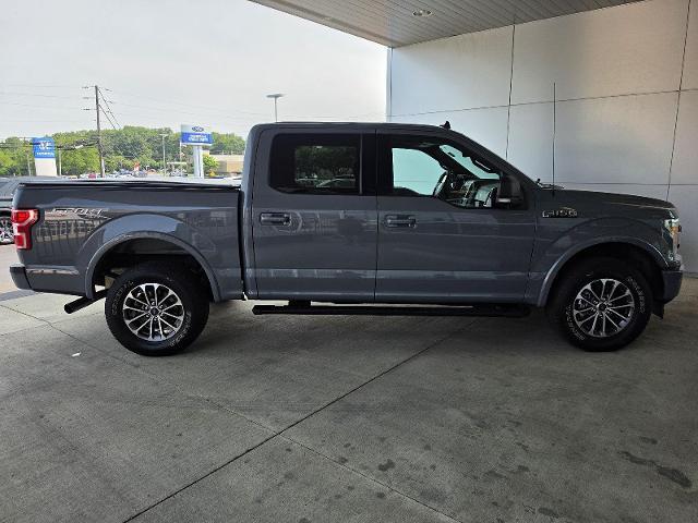 2020 Ford F-150 - $29,990