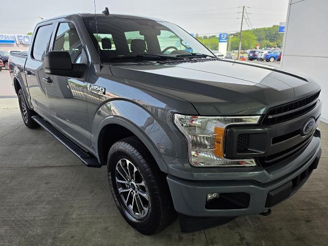 2020 Ford F-150 - $29,990