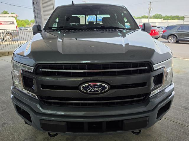 2020 Ford F-150 - $29,990