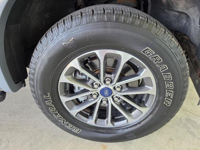 2020 Ford F-150 - $29,990