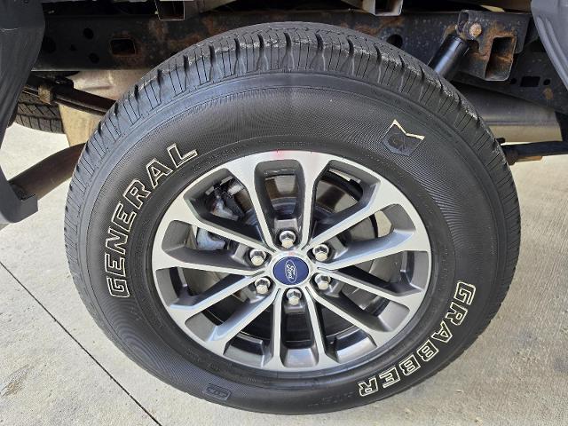 2020 Ford F-150 - $29,990