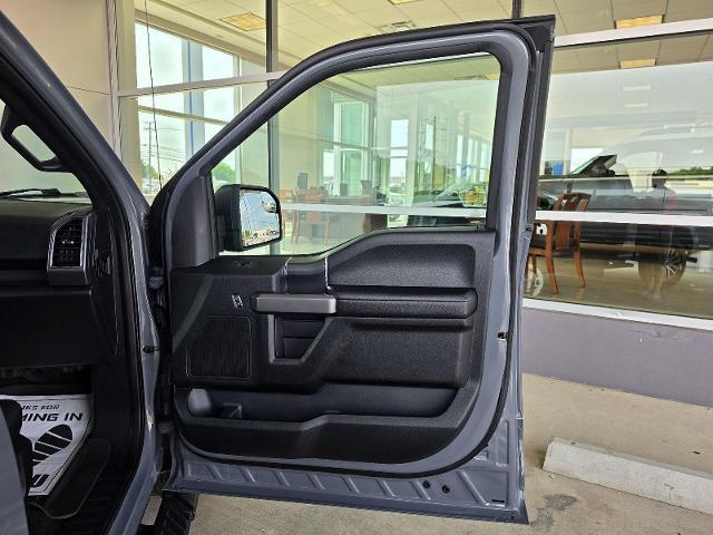 2020 Ford F-150 - $29,990