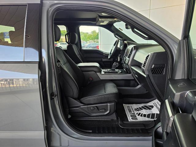 2020 Ford F-150 - $29,990