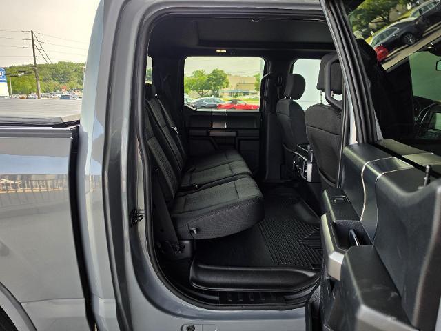 2020 Ford F-150 - $29,990