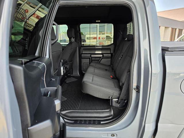 2020 Ford F-150 - $29,990