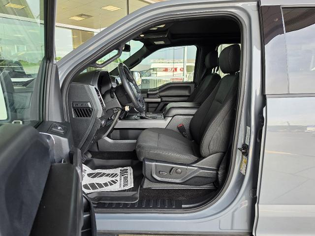 2020 Ford F-150 - $29,990