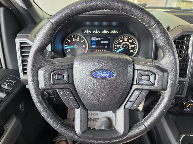 2020 Ford F-150 - $29,990