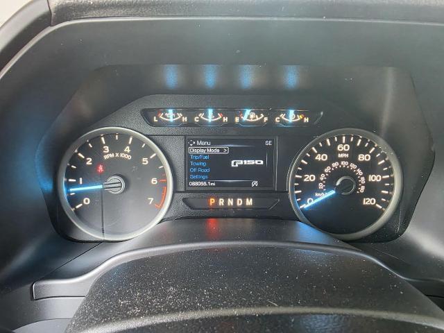 2020 Ford F-150 - $29,990