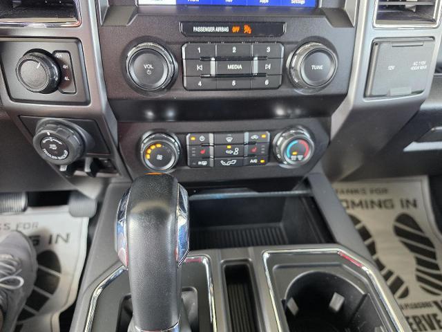 2020 Ford F-150 - $29,990