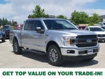 2020 F-150 Thumbnail 1