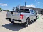 2020 F-150 Thumbnail 3