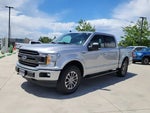 2020 F-150 Thumbnail 4