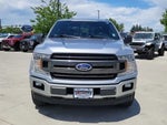 2020 F-150 Thumbnail 5