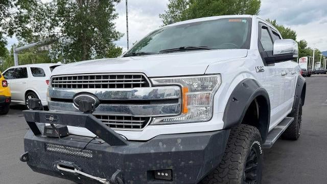 Preowned 2020 Ford F-150 XL for Sale