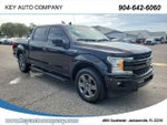 2020 F-150 Thumbnail 1
