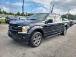 2020 F-150 Thumbnail 2