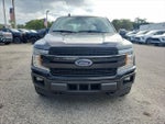 2020 F-150 Thumbnail 7
