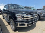 2020 F-150 Thumbnail 1