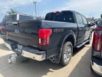 2020 F-150 Thumbnail 4