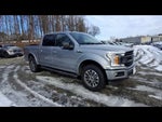 2020 F-150 Thumbnail 1