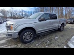 2020 F-150 Thumbnail 3