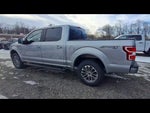 2020 F-150 Thumbnail 5