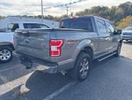 2020 F-150 Thumbnail 3