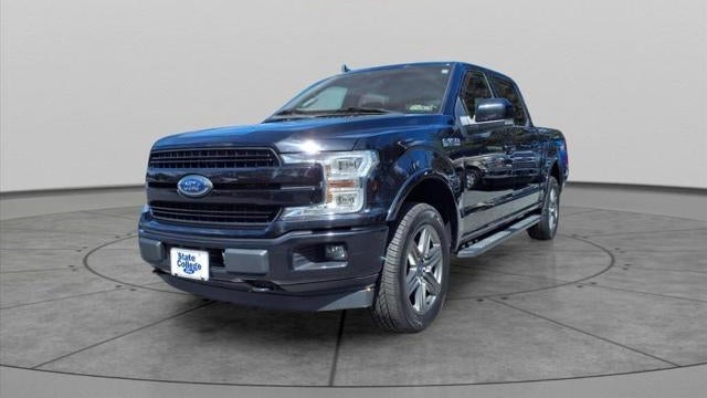 Preowned 2020 Ford F-150 XL for Sale