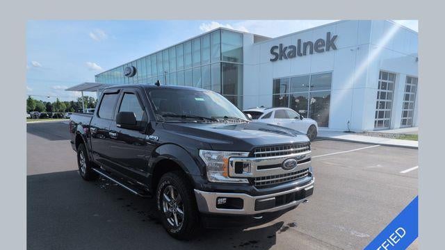Preowned 2020 Ford F-150 XL for Sale